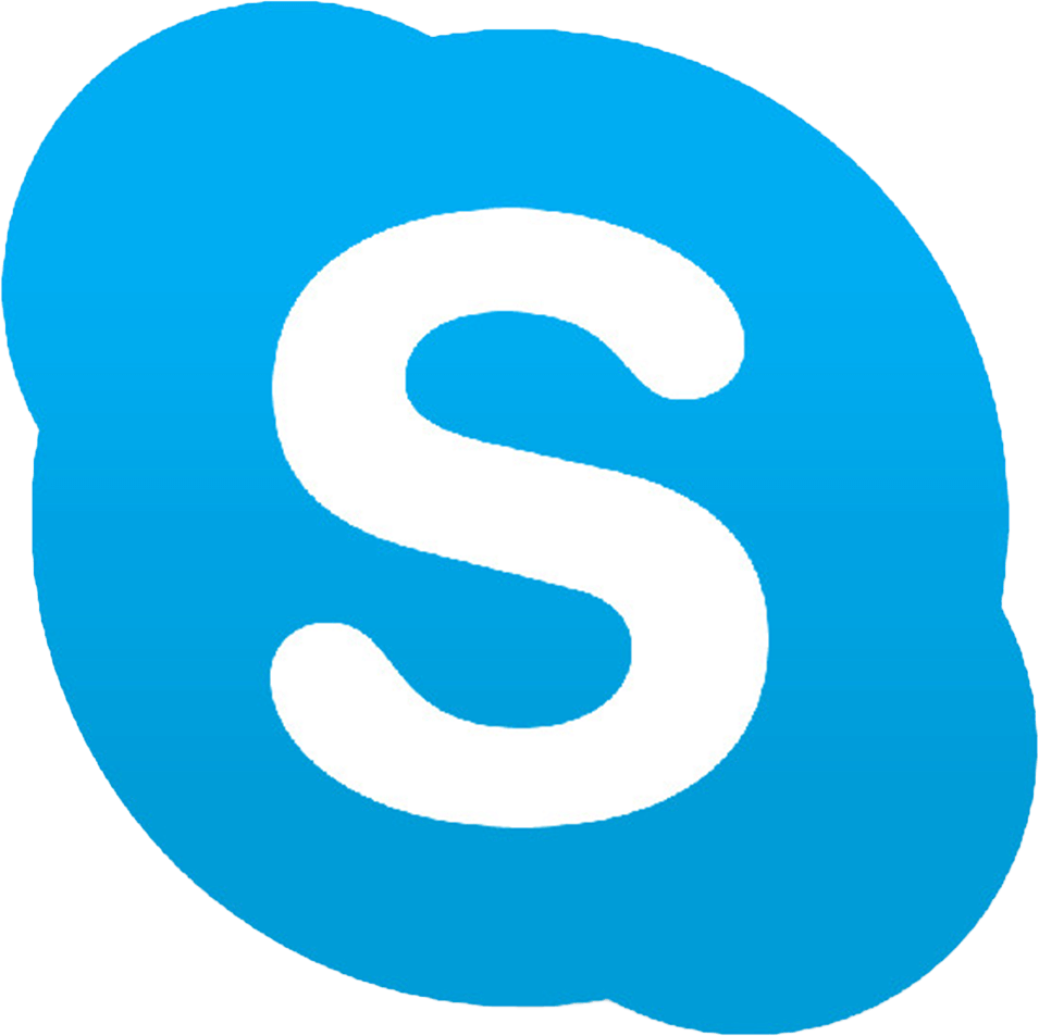 skypelogo のコピー